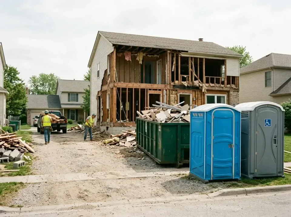 home-renovation-demolition-sit-010 — frequently asked questions, Portable Toilet & Dumpsters Rental in Spring Lake, MI